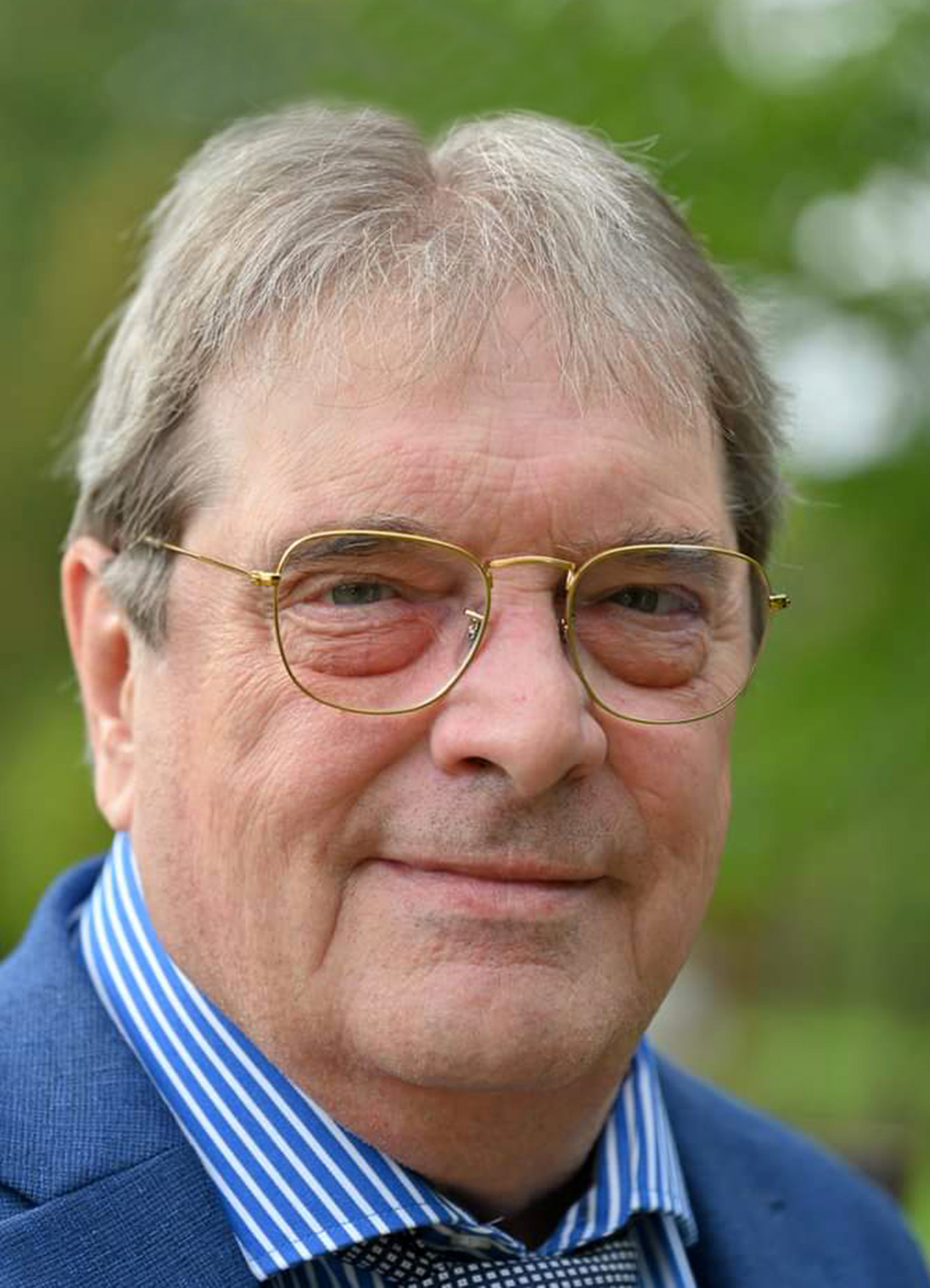 Rouwbericht Guy Conard Onckelinx Begrafenissen