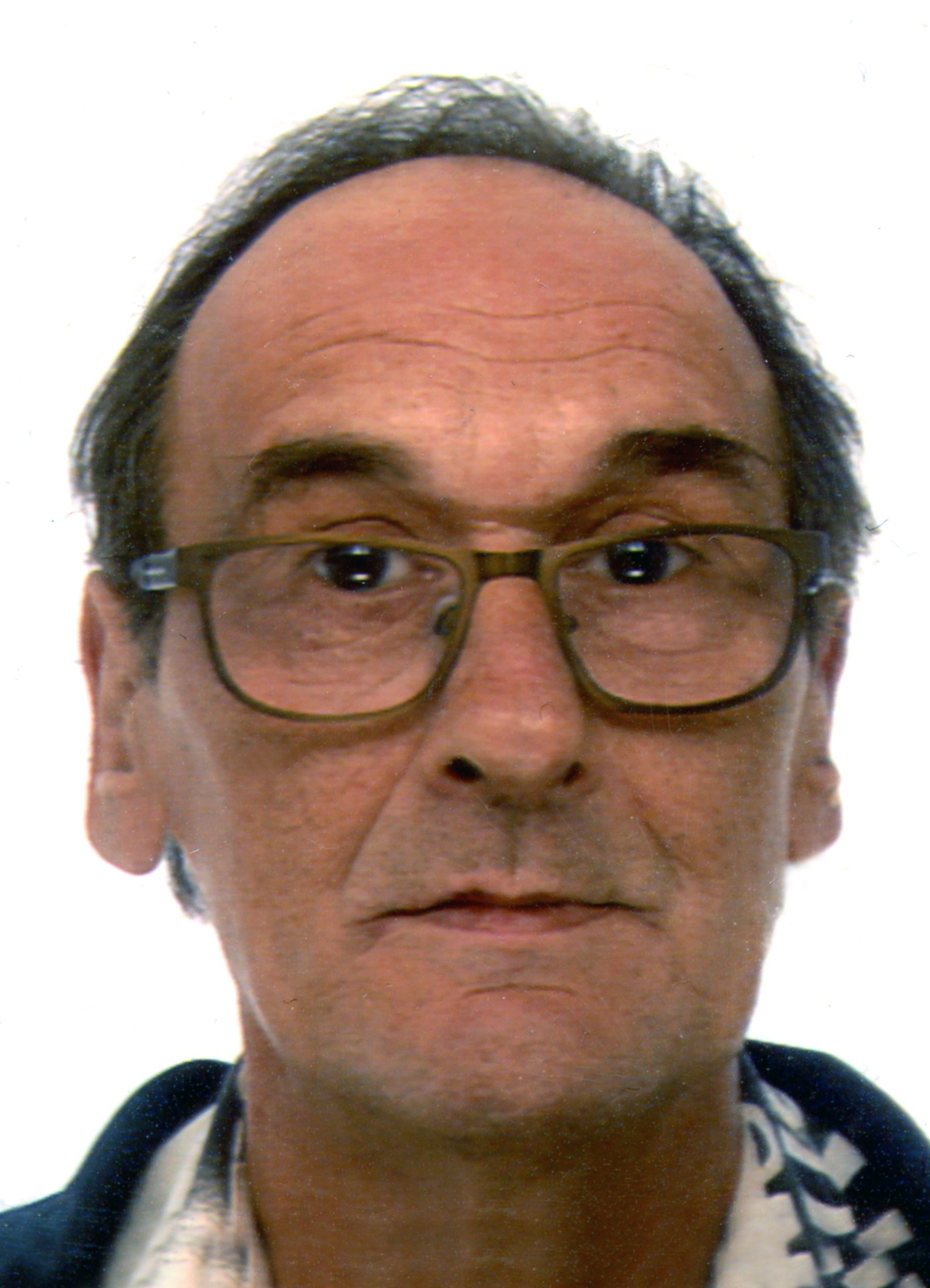 Rouwbericht Andr Conard Onckelinx Begrafenissen