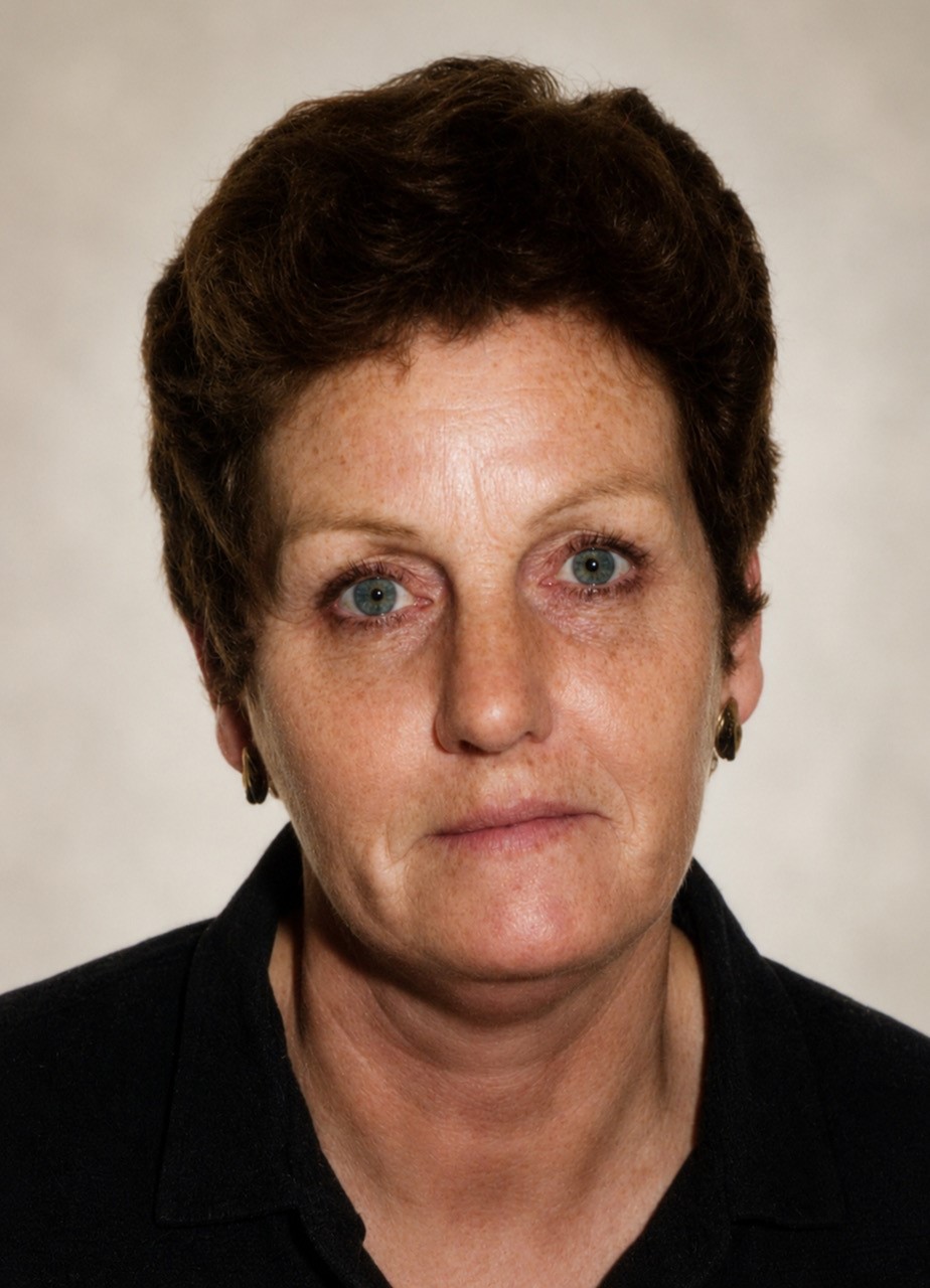 Magda Degros
