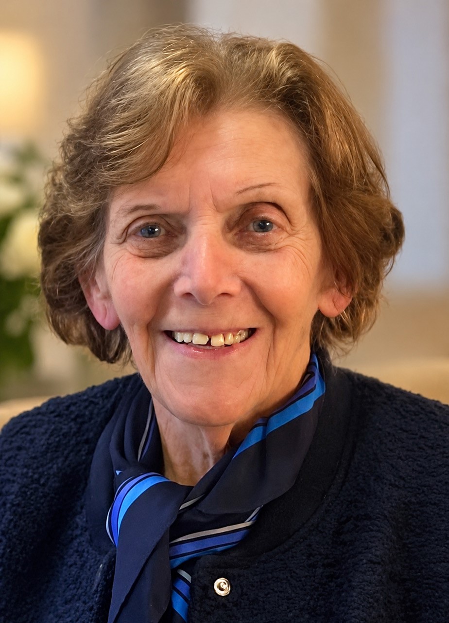 Yvette Juwé