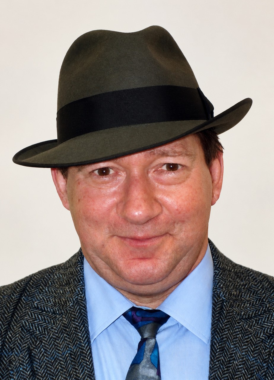 Paul Strauven