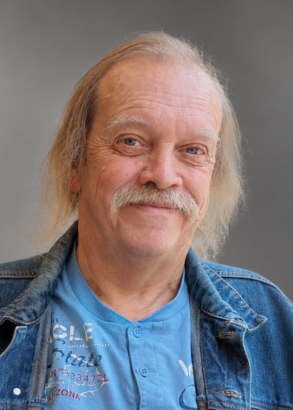 Eddy Adams