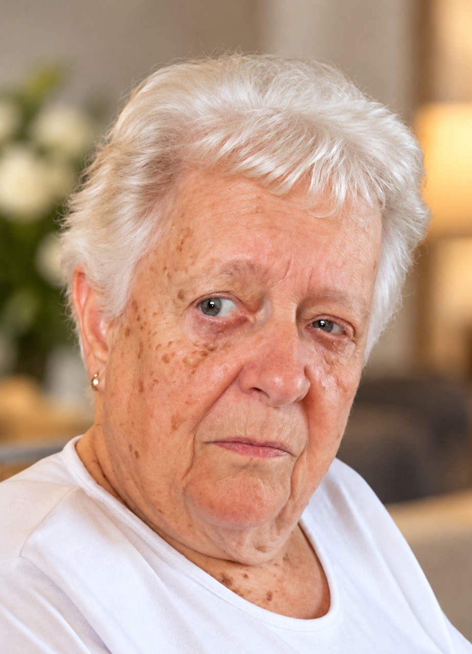 Lea Degroot