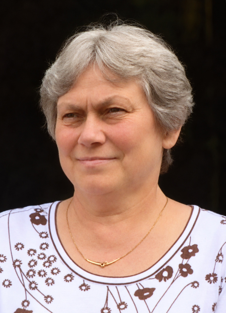 Marie-Jeanne Casters