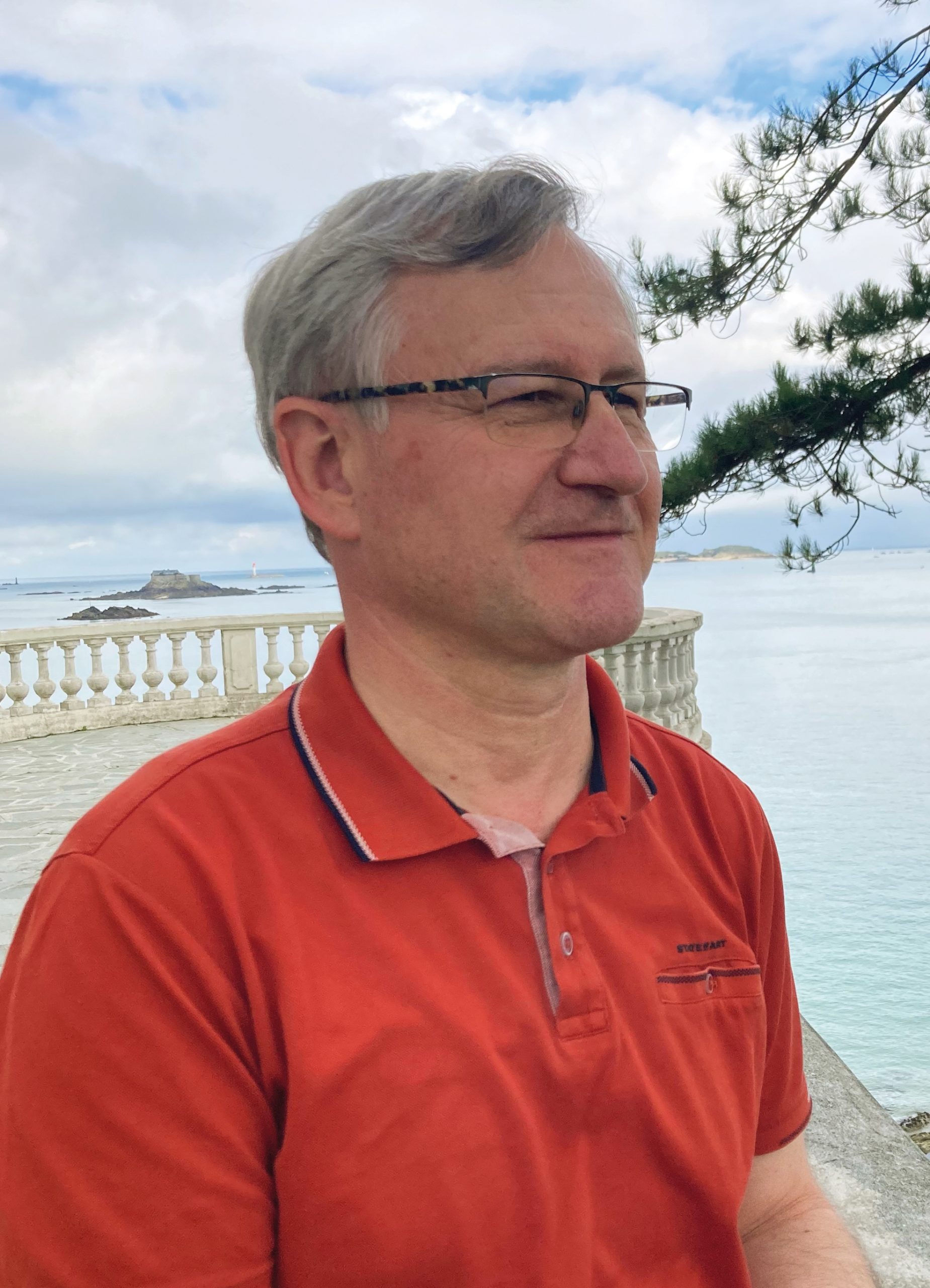 Henk Vanderstraeten